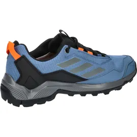 Adidas Terrex Eastrail GORE-TEX Wonder Steel / Grey Three / Semi Impact Orange 42 2/3