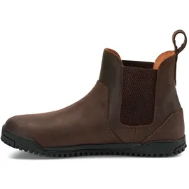 Xero Shoes Ridgeway Herren Braun 44