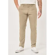 REDPOINT Chino HAMILTON in beige | Gr.: W36/L30