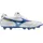 Mizuno Morelia II Pro FG Herren BlueAtoll/White/Black 43