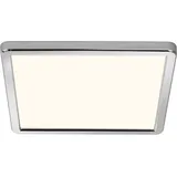 Nordlux Oja Square 29 LED-Deckenleuchte LED IP54