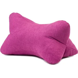 Gözze Lesekissen Darco 40 x 25 cm Lila