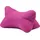 Gözze Lesekissen Darco 40 x 25 cm Lila