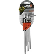 Super B Innensechskant-Schlüssel-Set TB-TH35