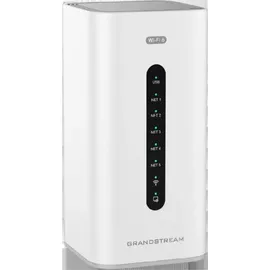Grandstream GCC6010W VPN-Router