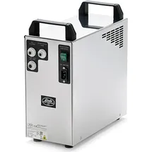 ich-zapfe Wassersprudler, Wasserspender, Trinkwassersprudler - Externer Karbonator 40L