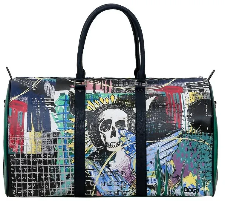 Reisetasche DOGO 