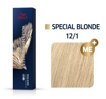 Wella Professionals Koleston Perfect Me+ Special Blonds 12/1 special blonde asch 60ml