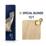 Wella Professionals Koleston Perfect Me+ Special Blonds 12/1 special blonde asch 60ml