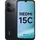 Xiaomi Redmi 15C 5G 4 GB RAM 256 GB Midnight Black