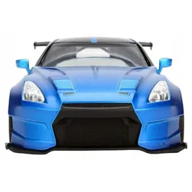 Jada Auto Nissan 2009 1:24 CH RTR