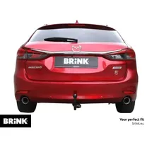 BRINK Anhängevorrichtung