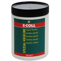 E-COLL Spezial-Vaseline 750ml weiß E-COLL