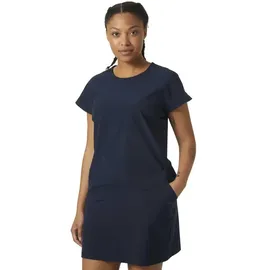 HELLY HANSEN W Thalia Summer Top navy XS