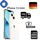 Apple iPhone 13 mini 128 GB Polarstern