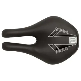 ISM PR 3.0 Sattel schwarz
