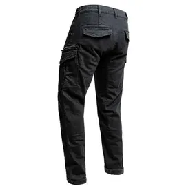 John Doe Defender Mono