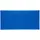 Gedore Lochwand Stahlblech 987 x 493 mm blau unbestückt