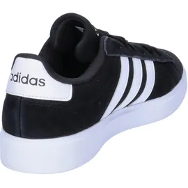 Adidas Grand Court 2.0 Core Black / Cloud White / Core Black 42 2/3