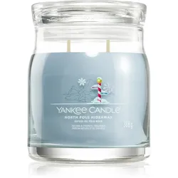Yankee Candle North Pole Hideaway Duftkerze 368 g