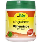 cdVet Singulares Ulmenrinde Einzelfuttermittel für Hunde/Katzen 200 g