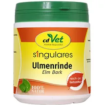 cdVet Singulares Ulmenrinde Einzelfuttermittel für Hunde/Katzen 200 g