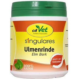 cdVet Singulares Ulmenrinde Einzelfuttermittel für Hunde/Katzen 200 g