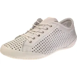 Andrea Conti 0345767 Damen Weiß 38