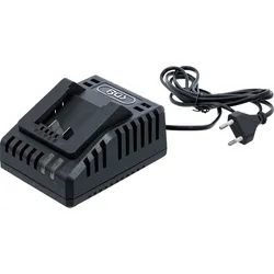 BGS 7380 Schnellladegerät 2,5A 18V Schnell Ladegerät