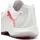 Puma Vantage Nitro Damen Hallenschuhe weiß 37,5
