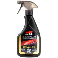 Soft99 Luxury Gloss Lackreiniger 500 ml
