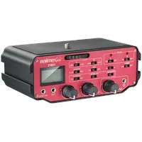 Walimex pro Audioadapter