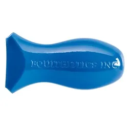 Hufhobel-Feilenhefte FH 6/1 110mm für flache und halbrunde Feilen, Feilenlänge 350mm