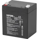 LECHPOL Gel Akku 12 V 4 Ah