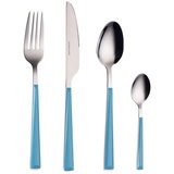 Echtwerk Basic 24-tlg. blau
