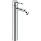 Herzbach DEEP Waschtischmischer XL-Size Chrom