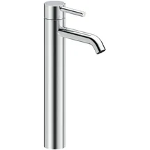 Herzbach DEEP Waschtischmischer XL-Size Chrom