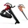 Einhell Akku-Laubsauger GE-CL 36/230 Li E -Solo