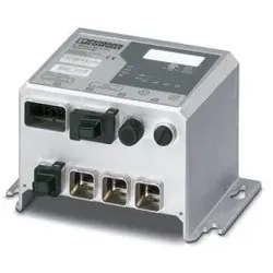 Phoenix Contact 2700694 Industrial Ethernet Switch FL SWITCH IRT IP 4TX FLSWITCHIRTIP4TX