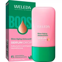 Weleda Slow Aging Astaxanthin Serum Drops