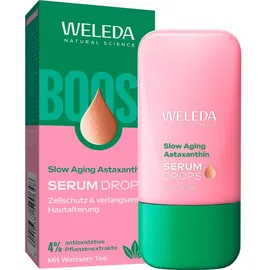 Weleda Slow Aging Astaxanthin Serum Drops