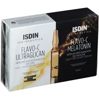 Isdin Isdinceutics Flavo-C Ultraglican Serum 40 ml
