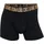 Cristiano Ronaldo Basic Organic Boxershorts schwarz XXL 2er Pack