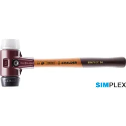 SIMPLEX-Schonhammer 3027