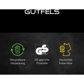 Gutfels COOK4010