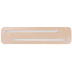 LED Deckenlampe Neele 1120lm Birke