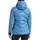 La Sportiva Supercouloir 1000 Down W, - Daunenjacke - Damen - Light Blue/Blue - M