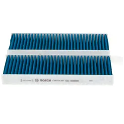 BOSCH 0 986 628 568 Filter, Innenraumluft FILTER+pro