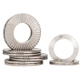 Nord-Lock GmbH Nord-Lock Scheiben SS-254 NL16sp a3St.