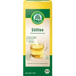 Stilltee BIO